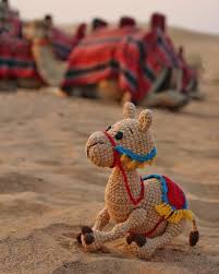 Although the recipe has been published in a number of cookbooks and recipe webpages, and claimed to be a traditional arab wedding dish. Camels