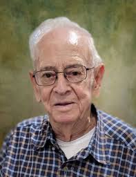 Obituary information for Donald Joseph Meche