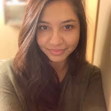 Daisy Granillo Health and Wellness Coach