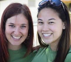 Emily Gee's Instagram, Twitter & Facebook