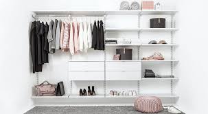 From the bright and colorful to the romantic and moody, these closets will help you craft the perfect vision and give you a. Walk In Wardrobe Ideas Best Walk In Ideas Designs Regalraum