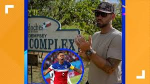 Clint Dempsey Docuseries Chronicles Soccer Legend's Journey