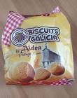 Biscuit Galicia