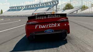 Steam database record for nascar '14. Review Nascar 14