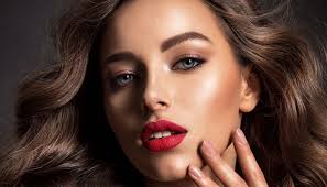 Olive skin comes in two types, the dark olive and light olive skin tone. Best Red Lipstick Shades For Indian Skin Hot Red Lipsticks Nykaa S Beauty Book