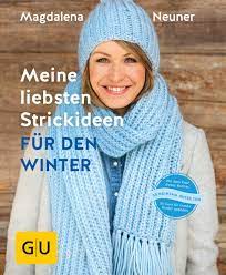 Der umgang mit wolle ist ein wahrlich sinnliches erlebnis und am ende hält man ein greifbares ergebnis in der hand, das sich von jeglicher massenproduktion abhebt. Meine Liebsten Strickideen Fur Den Winter Neuner Magdalena 9783833855047 Amazon Com Books