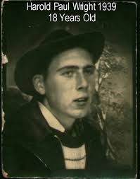 Eldon H. (b. 1891) & Esta A. [Hamilton] Wright