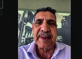 Solenidade marca abertura oficial da 25… Conferência da Unale