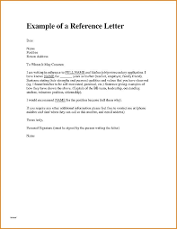 A personal statement from you describing your life, family, work, and volunteer activities. Chef Reference Letter Zerat