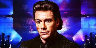 Petit JC 🦋🦋🦋🦋 Jean-Claude Van Damme #team #JCVD #legende #Respect  #vandamme #fypシ゚ #thankyou #reelsviralfb #facebookreelsviral  #facebookreelsvideo