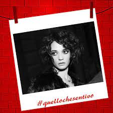 Già natale il tempo vola, / l'incalzare di un treno in corsa, / sui vetr. Carmen Consoli Guarda L Alba Quellochesentivo Traks