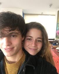 He began his career producing for the company marc dorcel concepts for a volume of 400 programs. Narcos Actor Lucas Balmaceda Is A Transgender Is He Dating Married Celeb