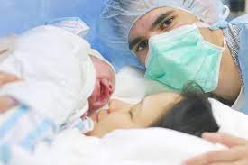Bersalin normal atau secara pembedahan (cesarean) yang lebih baik? Antara Bersalin Normal Vs Caesar Yang Mana Lagi Sakit