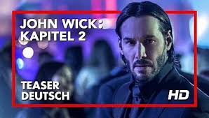 Bilindiği üzere geçtiğimiz hafta vizyona. John Wick Kapitel 2 Inhalt Kritik Und Fakten