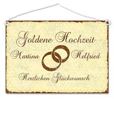 Geschenk Zur Goldenen Hochzeit Schild Format A3 Gelb Geschenke Online Kaufen Individuelle Und Personalisierte Geschenkideen Mit Text Oder Foto Geschenke Zur Goldenen Hochzeit Goldene Hochzeit Geschenke