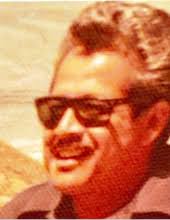 Obituary information for Fred Luera