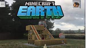 Epicquestz 2 years ago • posted 7 years ago. Minecraft Earth Is Launching In October