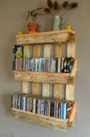 Estante Palets Madera Decor Home Decor Diy
