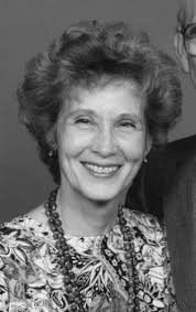 Elaine Hamer Obituary (2018)