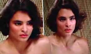 The american actress and former model talisa soto was born on 27th march 1967 in brooklyn, new york. James Bond What Happened To Talisa Soto From Licence To Kill Films Entertainment Express Co Uk
