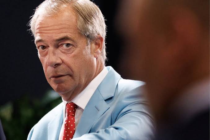 Reform’s record-breaking donations at risk under elections watchdog bid to  ‘restore trust’
