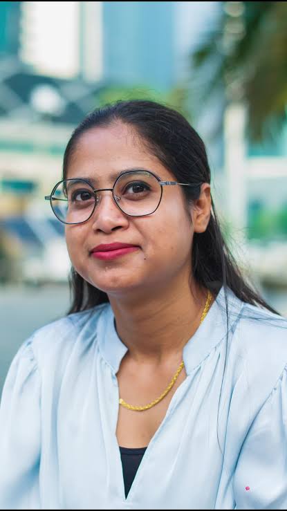 Priya S.
