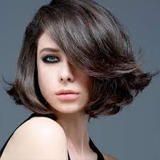Coupes de cheveux 2015 et que dire de cette coupe de cheveux pour femme tendance 2015 ? Plus De 80 Nouvelles Coupes Et Coiffures Cheveux Mi Longs De La Saison Automne Hiver 2015 2016 Nouvelles Tendances Et Idees De Coiffures Page 4