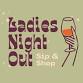 Ladies Night Out Wine Walk 2025 event image
