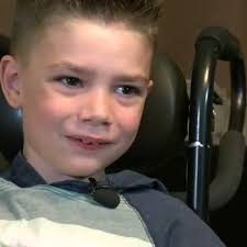 Jayden Strong: How far one Aurora family is willing go to give their son a  better life