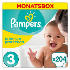 Windelslips / pampers für erwachsene jetzt bei ardmed günstig kaufen ✓gratis versand ab 75 eur wenn eine höhere saugstärke benötigt wird, dann bieten sich als pampers für erwachsene die sie gibt es in unterschiedlichen größen und saugstärken. Pampers Windeln Premium Protection Gr 3 5 9 Kg Elternbewertungen