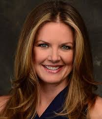 Wendi Nix's Instagram, Twitter & Facebook