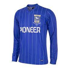 Alle jobs und stellenangebote in bamberg, bayreuth, coburg und der umgebung. Kaufe Longsleeve Trikot Ipswich Town Fc 1981 82
