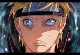 By download gambar desain logo kamis, 26 september 2019 add. Naruto 669 Naruto Woke Up By I Azu Daily Anime Art