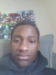 Malik Mcgee's Football Recruiting Profile