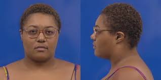 Prince Frederick Woman Leads Police