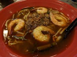 Very rich and flavourful broth with juicy giant prawns! Img 20160522 090602 Large Jpg Picture Of Madam Chong S Prawn Noodles House Kuala Lumpur Tripadvisor