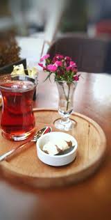 Neyse Ki Cay Var Cay Yeme Icme Kahve