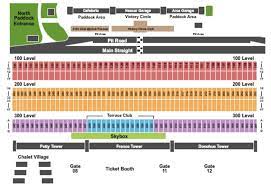 Pocono raceway seating chart terrace club. Pocono Raceway Tickets In Long Pond Pennsylvania Pocono Raceway Seating Charts Events And Schedule