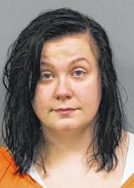Sidney Woman Charged With 18 Felonies For Alleged Online Relationship With  A Juvenile