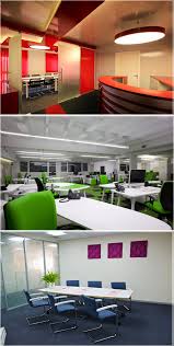 Desain ruang kantor bertema minimalis modern begitu terasa nyaman dan segar bagi pemakainya. Contoh Desain Ruang Kerja Kantor Radea