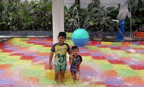 Selain itu harga terbaru dan terkini juga juga ada seperti pada seluruh wilayah di indonesia seperti jawa. 10 Foto Panghegar Waterboom Bandung Harga Tiket Masuk Kolam Renang Jam Buka Jejakpiknik Com
