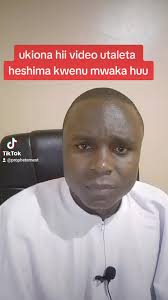 Erasto Msigwa