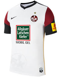 Jul 31, 2021 · hannover 96 stehle verlängert und geht nach kaiserslautern. 1 Fc Kaiserslautern 2021 22 Away Kit