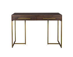 Class console table
