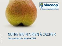 Biocoop Notre Bio N A Rien A Cacher Les Delices D Helene Alleges Biocoop Lait D Amande Manger Sainement
