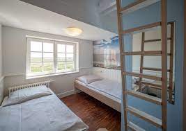 Haus sturmeck in der kategorie gastgewerbe. Zimmer Sturmeck Spiekeroog