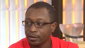 Cop Admits Attack On Driver That Shocked US