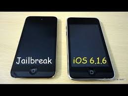 Jailbreak Untethered Ios 6 1 6 Espanol Ipod Touch 4g Iphone 3gs Ipod Touch Iphone Ipod