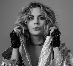 Ida Maria til Ørafest