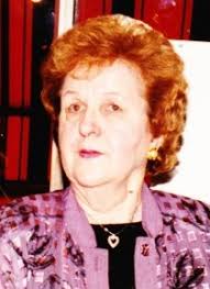 Obituary for Dolores C. (Stepnewska) Pastore